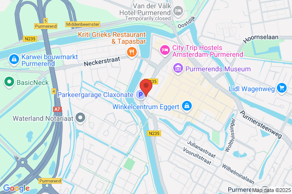 Bloemensluis, De