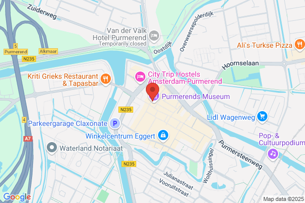 Toeristiek