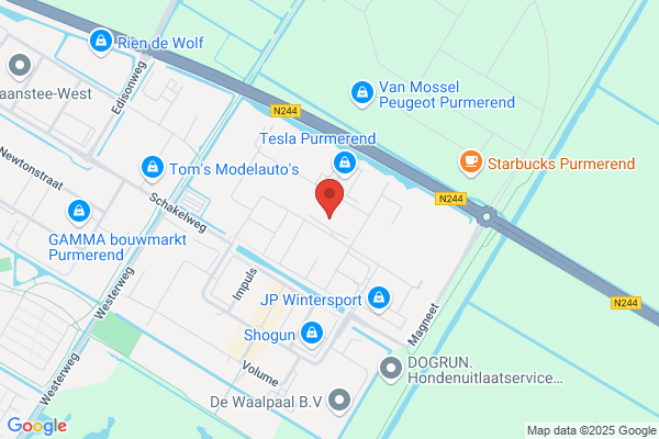 Rijser Kantoorboekhandel Bv