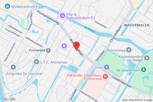 Scheffel Administratie- & Belastingconsulenten