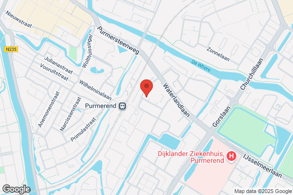 Administratie- Assurantiekantoor Tilstra