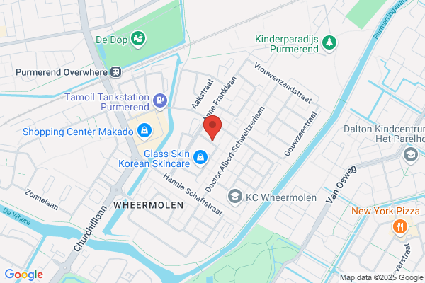 Administratiekantoor En Adviesburo Jacob