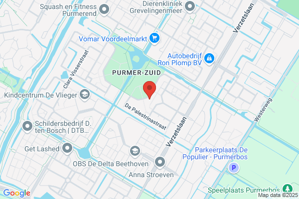 Administratiekantoor Schreuder