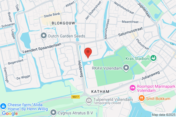 C.M. Tol Administratiekantoor Bv