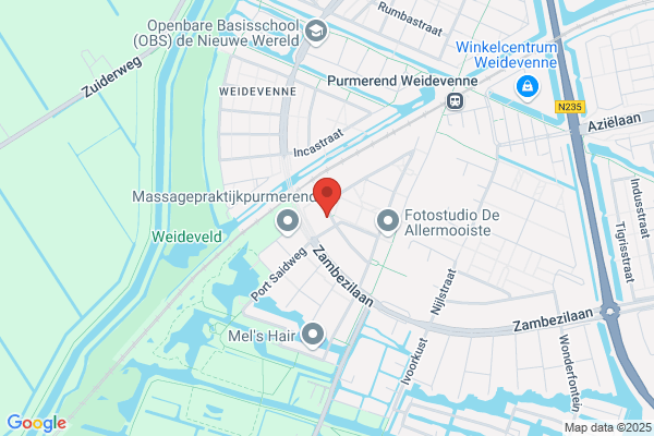 F.J.A. Van Amsterdam