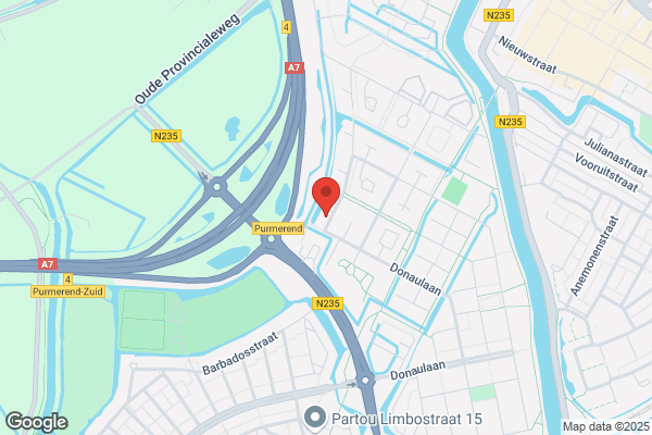 Ifiac Europe Bv