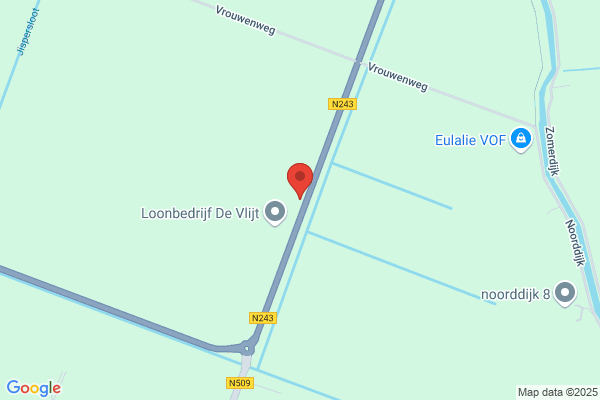 Van Der Elst Administratie