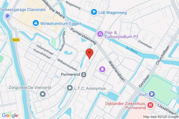 Administratieconsulente & Belasting- adviseurs Vreeman