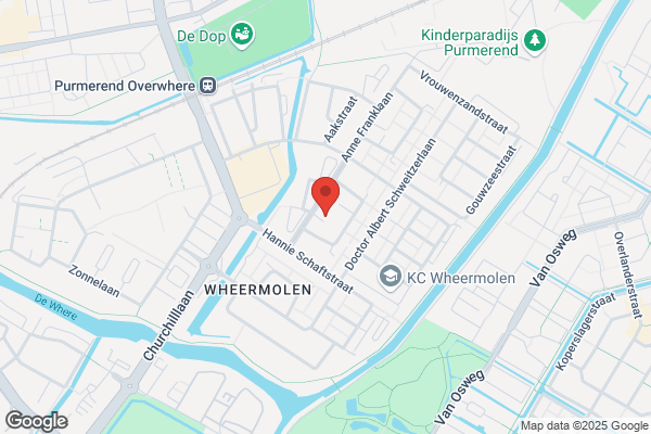 Adm & Acc Kantoor Rouendaal VOF