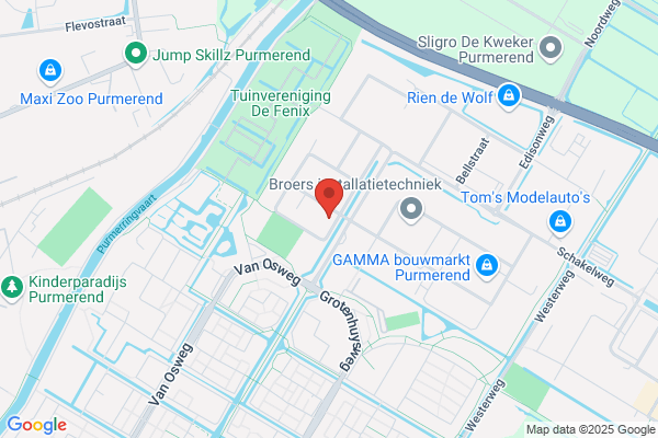 Toolstation Purmerend