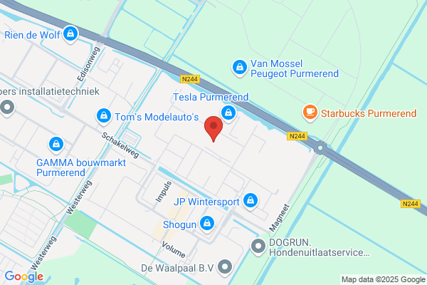 Handelmaatschappij Casta Bv