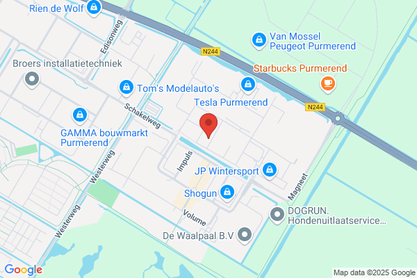 Bms & Montagebedrijf