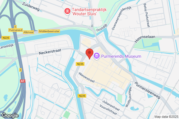 Banketbakkerij De Groot