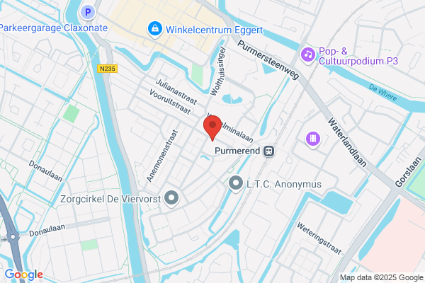 Gangmaecker, De