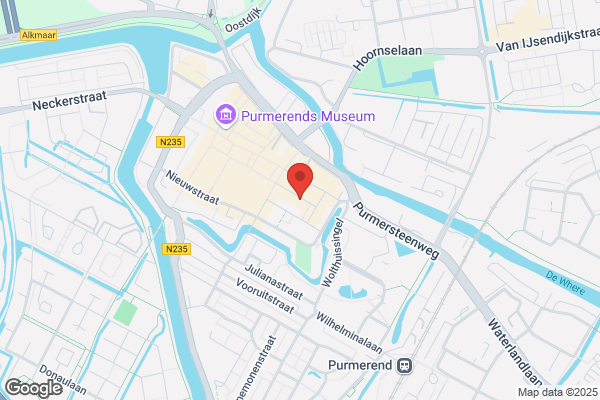 Cafe Bakker