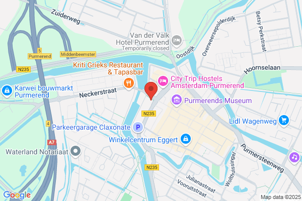 Het Wapen Van Purmerend