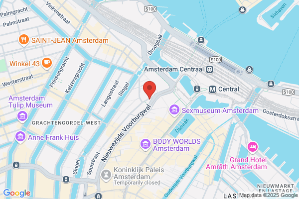 Hotel Sint Nicolaas