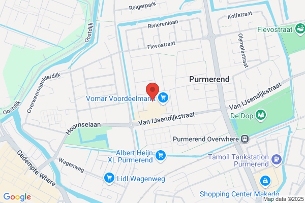 Smul-Express, De