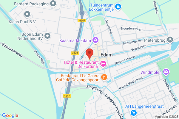 Dekajesoft/Purmerend