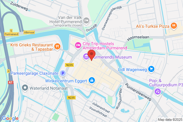 Kleedkamer, De