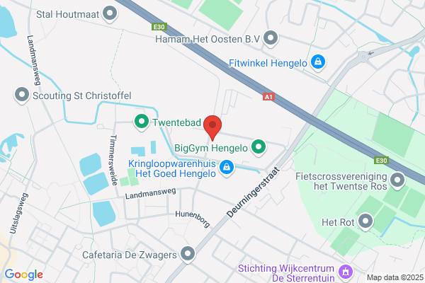Passpiegel, De