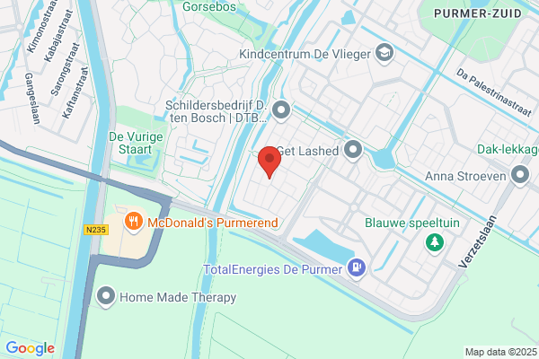 Medina Amsterdam Traders Impex