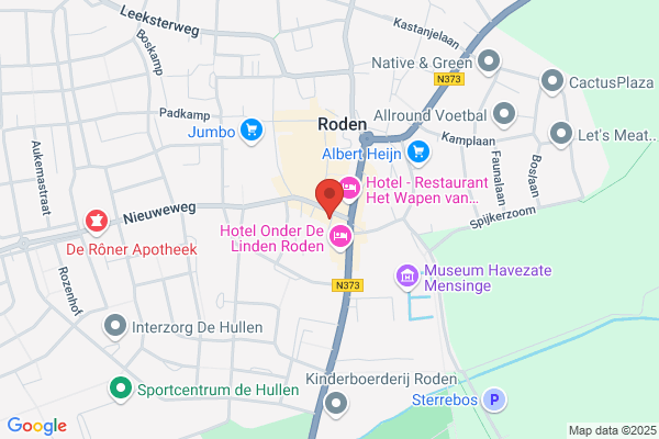 Dansschool Rodenbecher