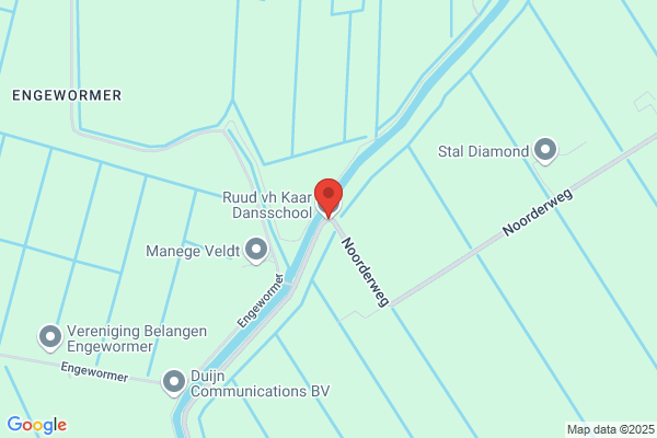 Dansschool Ruud Van Het Kaar Bv