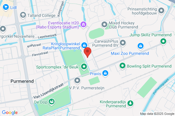 Hondentrimsalon Eljo