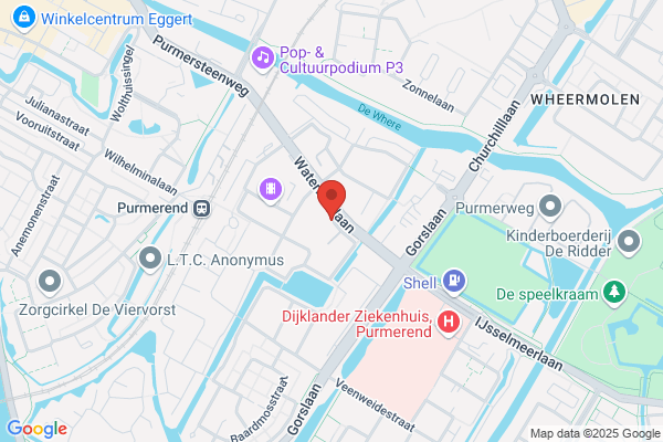 Dierenkliniek Waterland