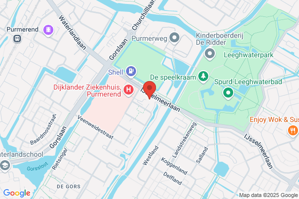 Dierenartsenpraktijk Purmerend
