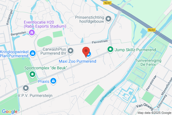 Modevakschool Noord Holland