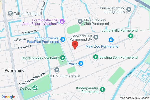 Bo-Mij Groothandel