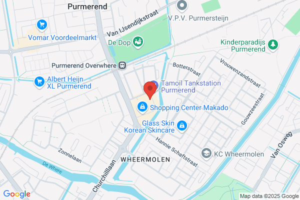 Ebo Rijsttafel- En Horecaprodukten Bv