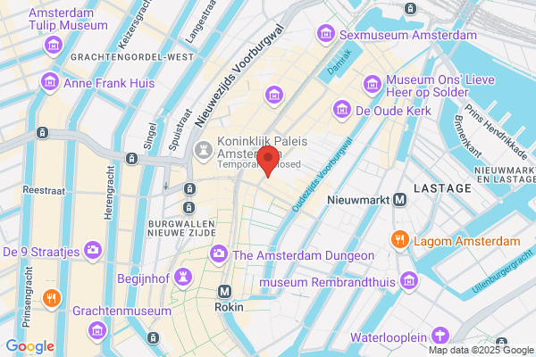 Krasnapolsky Events