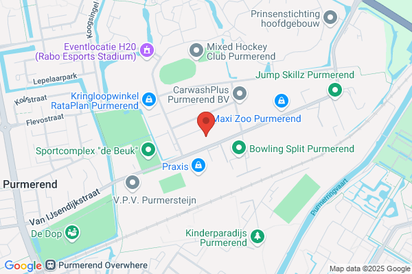 Repromar De Vriendschap