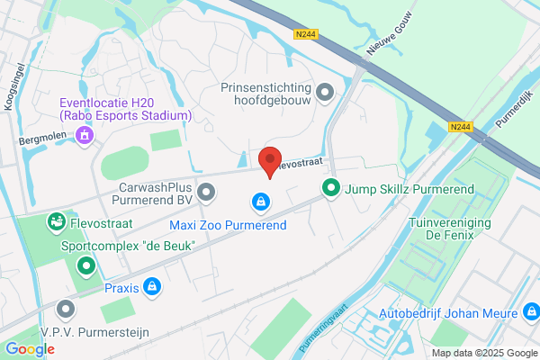 De Koog Printshop Bv