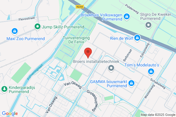 Aqua Diving Purmerend