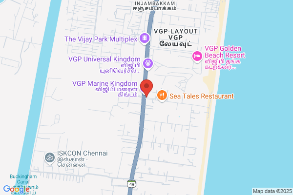 Below Sea Level