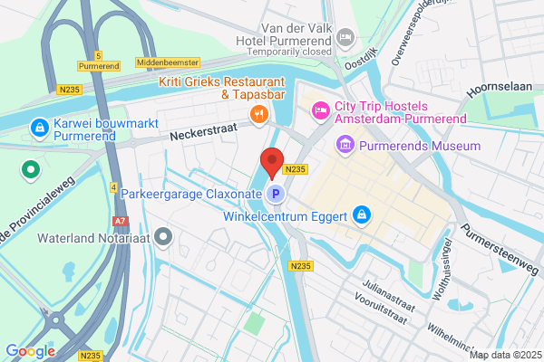 Electra Werken En Sanitair A. Drost