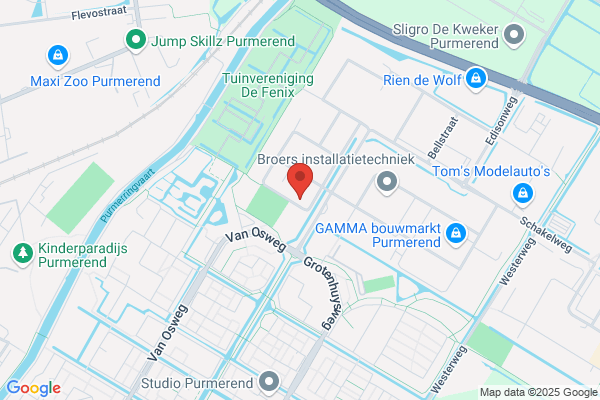 Van Brederode & Co