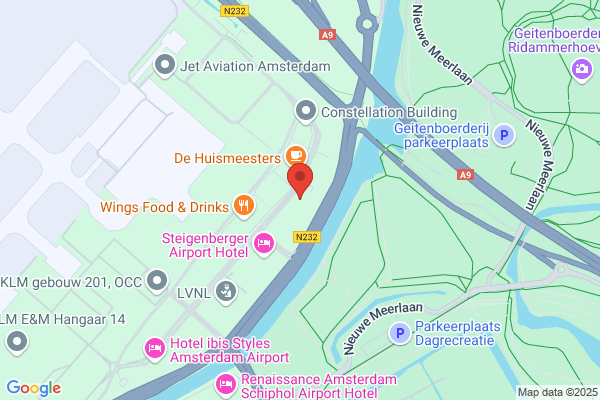 Ademco Nederland Bv
