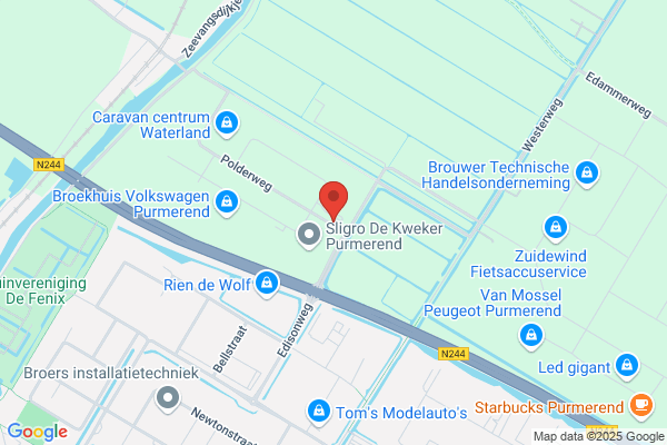Verhoef Elektrotechniek En Beveiliging