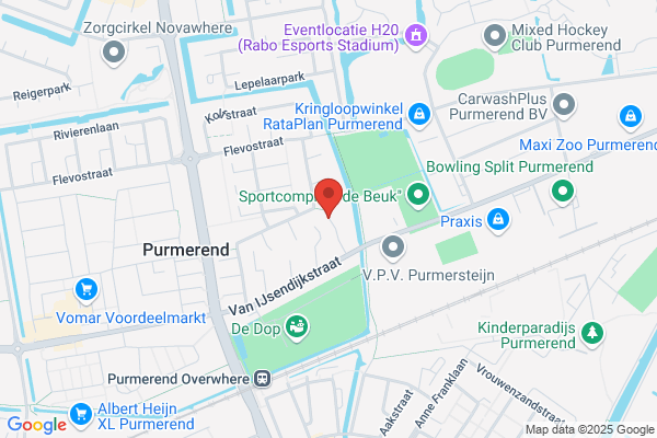 Rinckes Bv