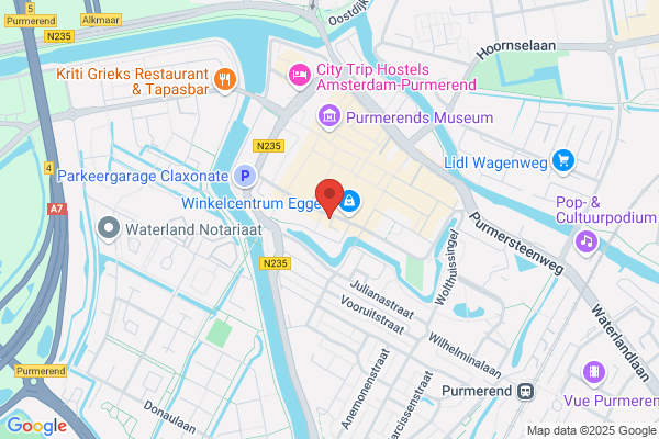 Rinckes Purmerend, D