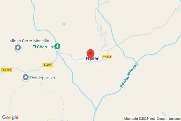 Nieles