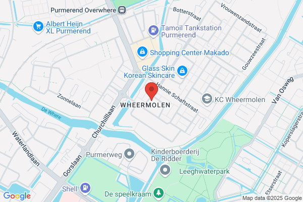 Tsn Noord-Holland