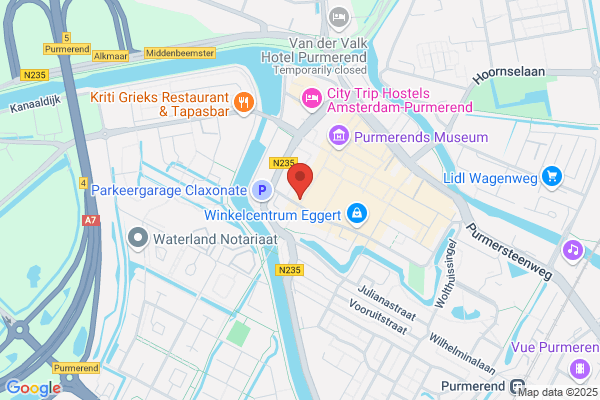 Fa. Dekker En Schoenmaker