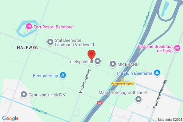 Firma H. Zijp En Zonen