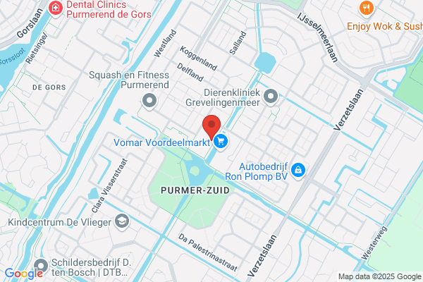 Firma J.J. De Boer En Zn.
